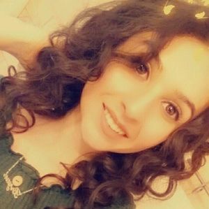 Meet your Posher, Belen